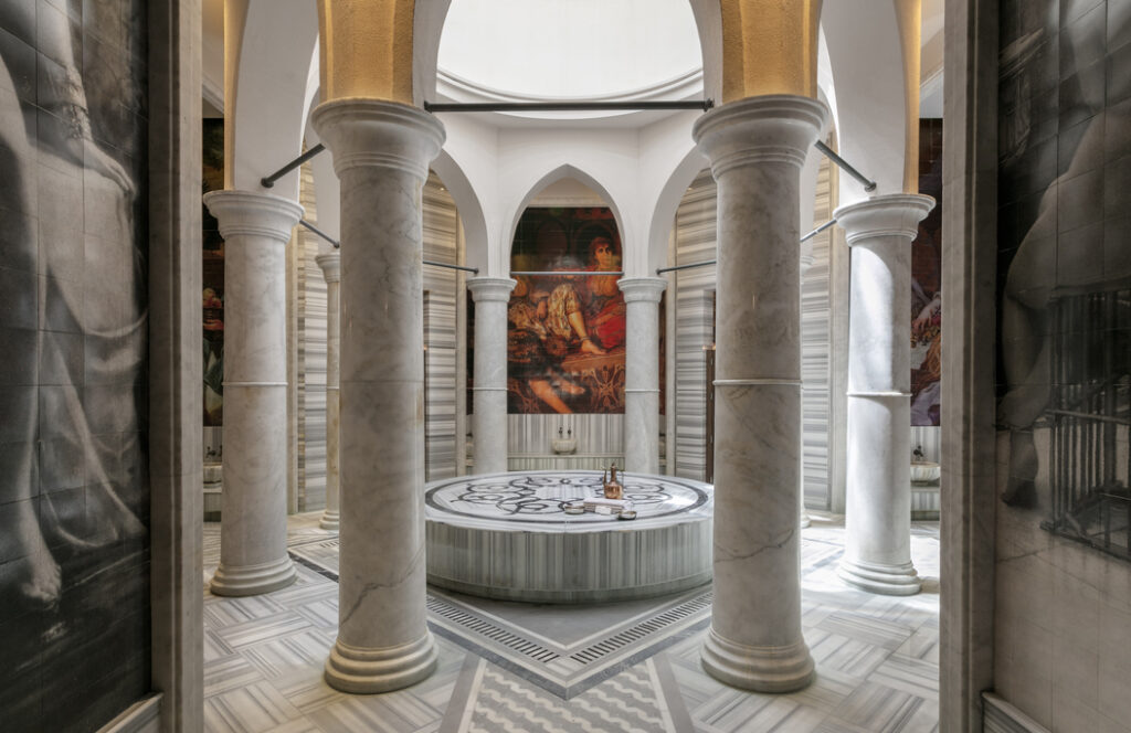 16-BeFine Spa