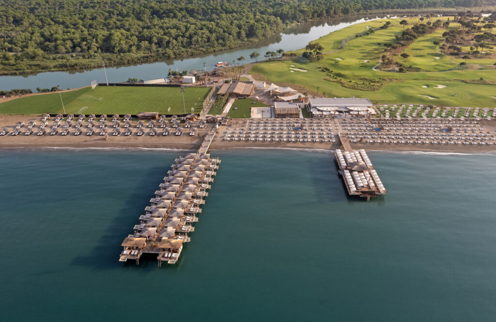18-Pier