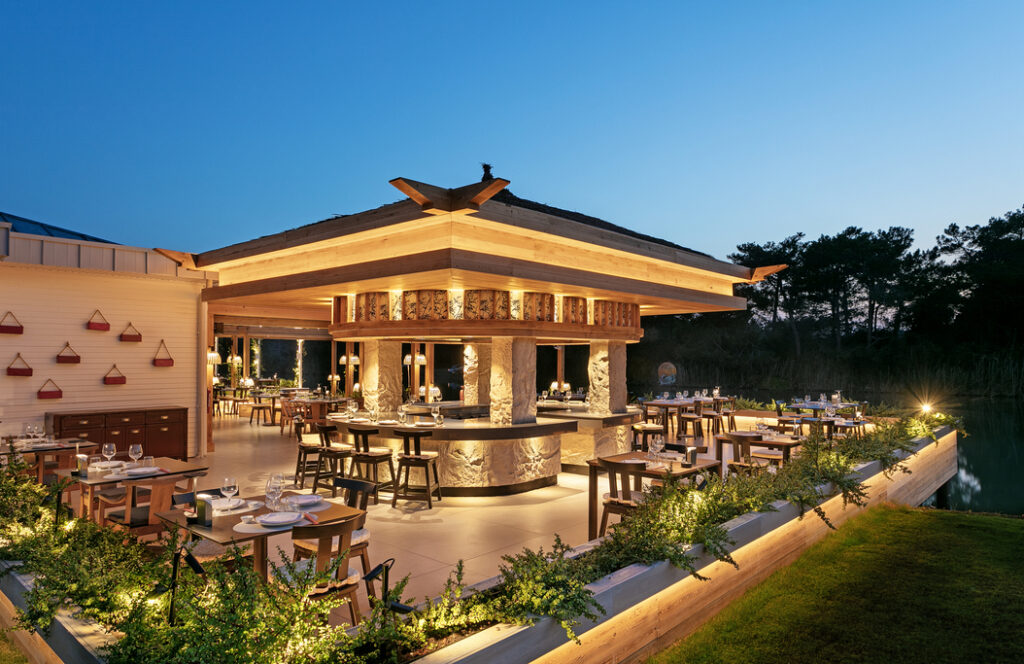 19-Nori A_la Carte Restaurant