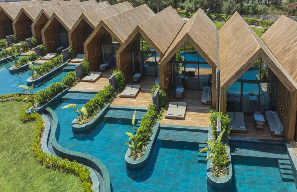21 Lagoon Suites
