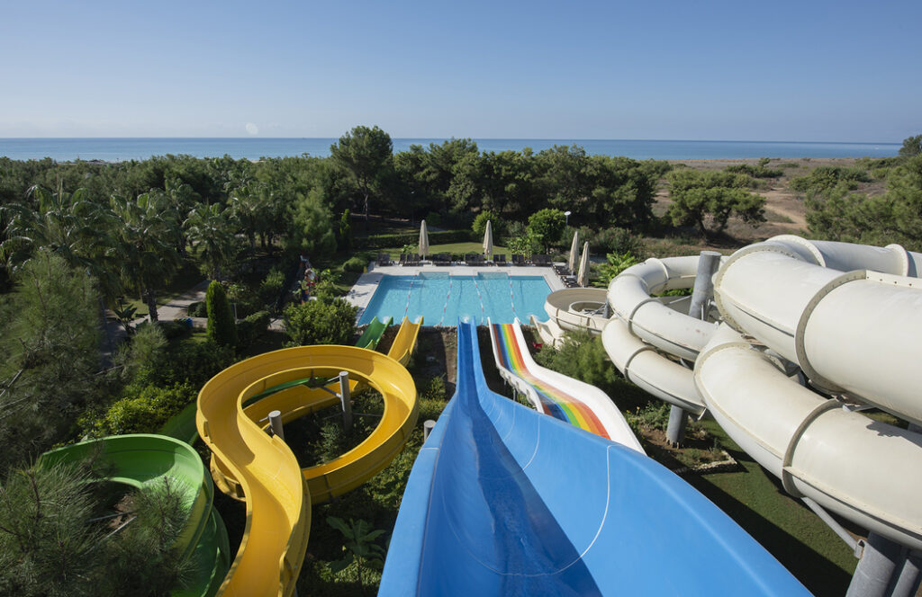 Aqua Park 2