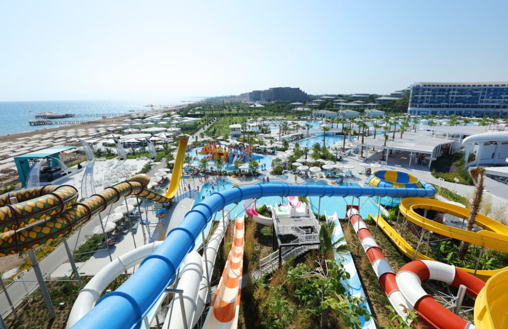 Aquapark (1)