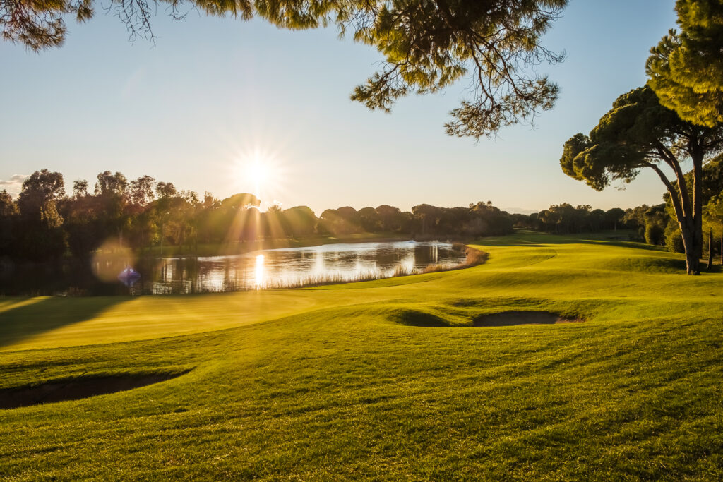 CORNELIA GOLF CLUB HOLE 27 (2)