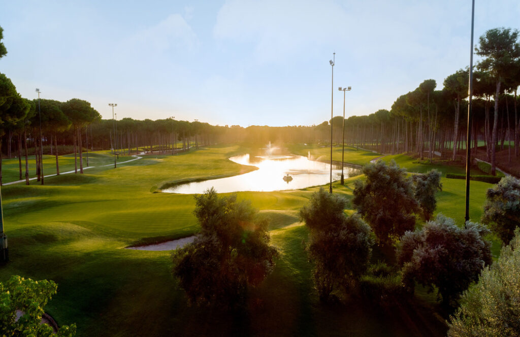 Carya Golf Club_15