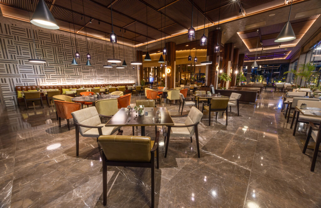 Club House F&B - 01
