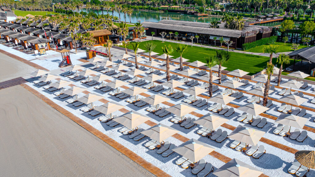 Gloria Serenity Resort_Beach_02