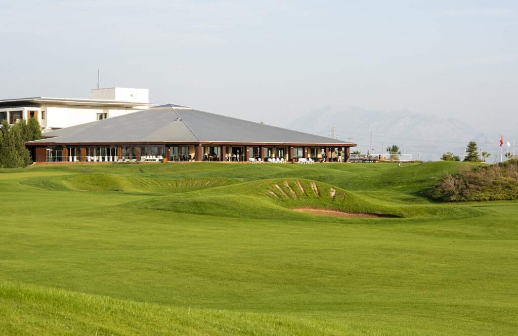 Golf 14