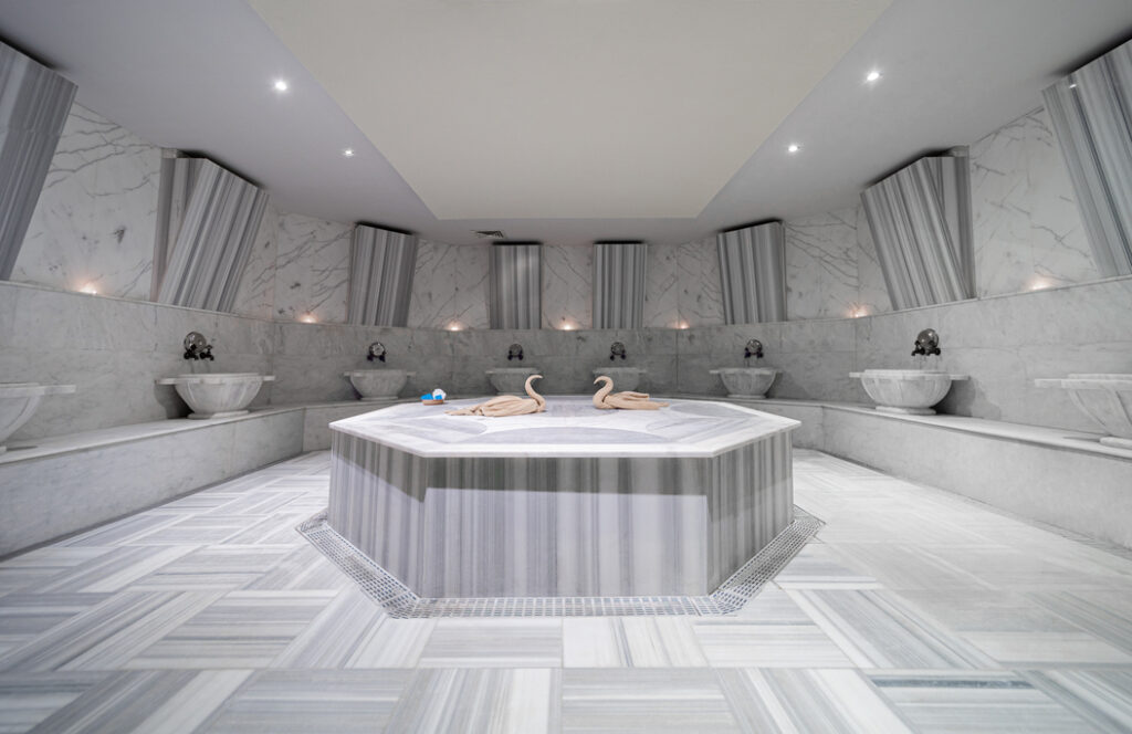 Hamam