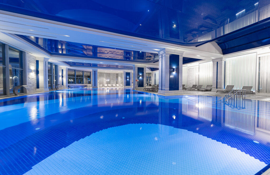 Indoor Pool (1)