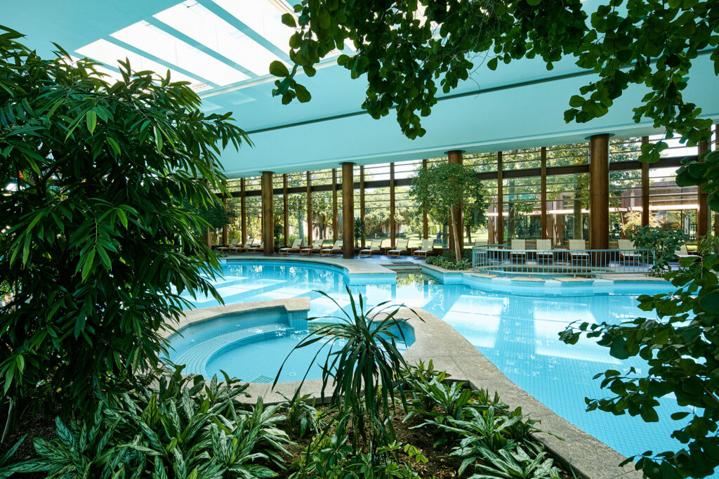 Indoor Pool 1