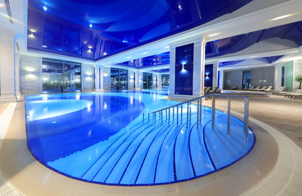Indoor Pool (3)
