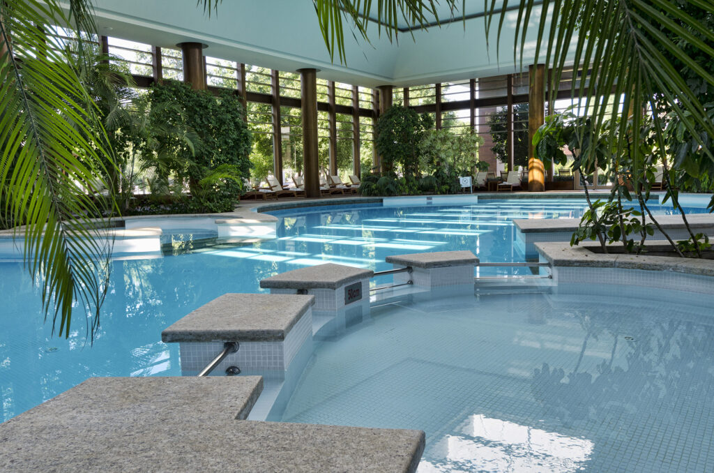 Indoor Pool 3