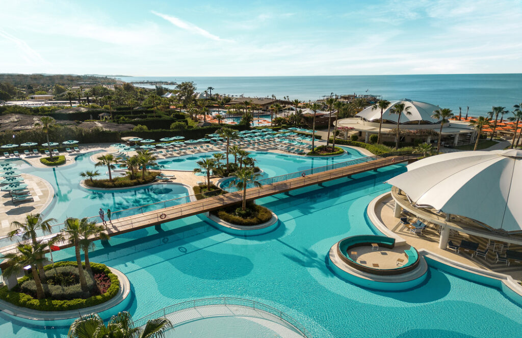 Kaya Palazzo Golf Resort General View (12)