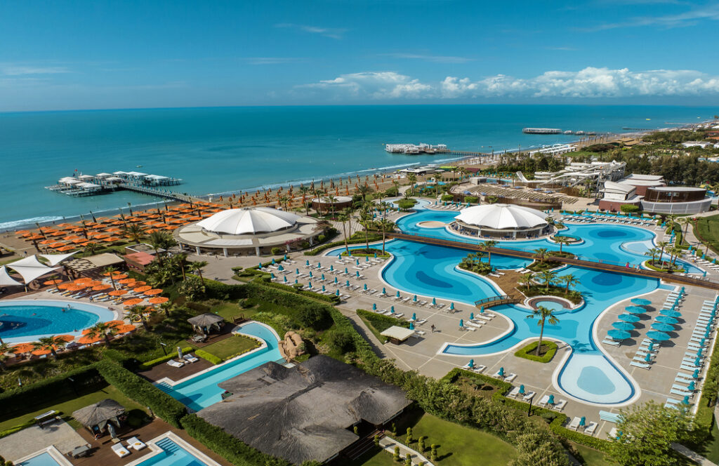 Kaya Palazzo Golf Resort General View (18)