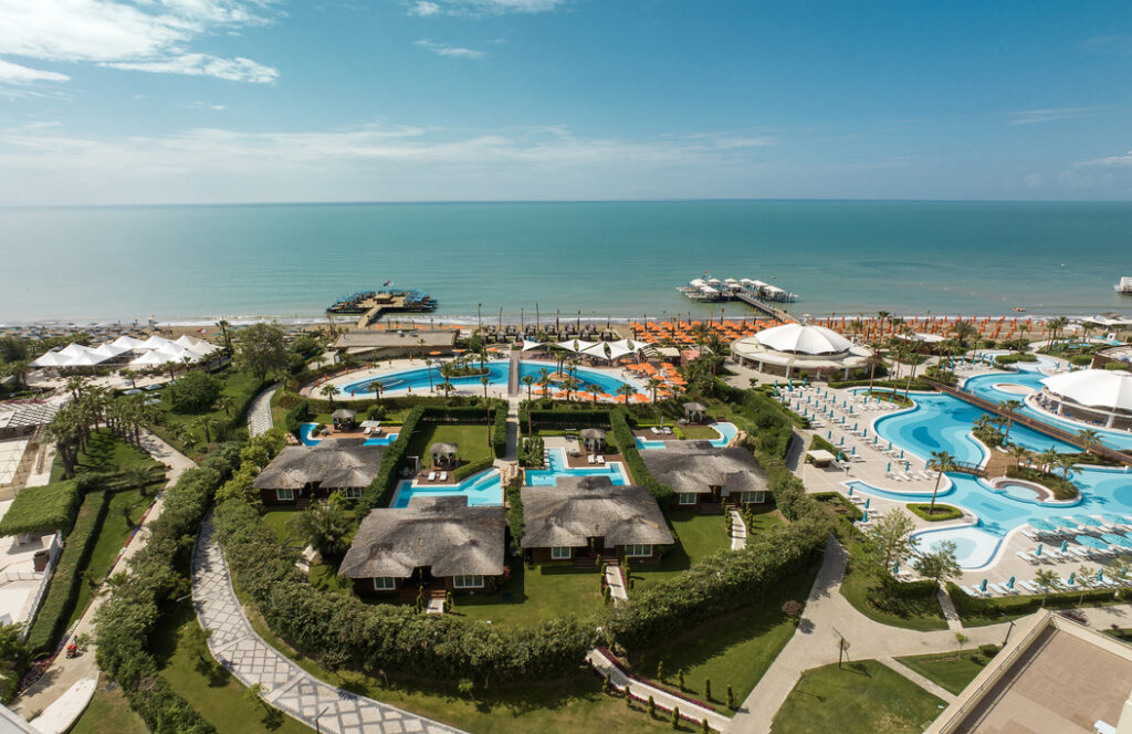 Kaya Palazzo Golf Resort General View (20)