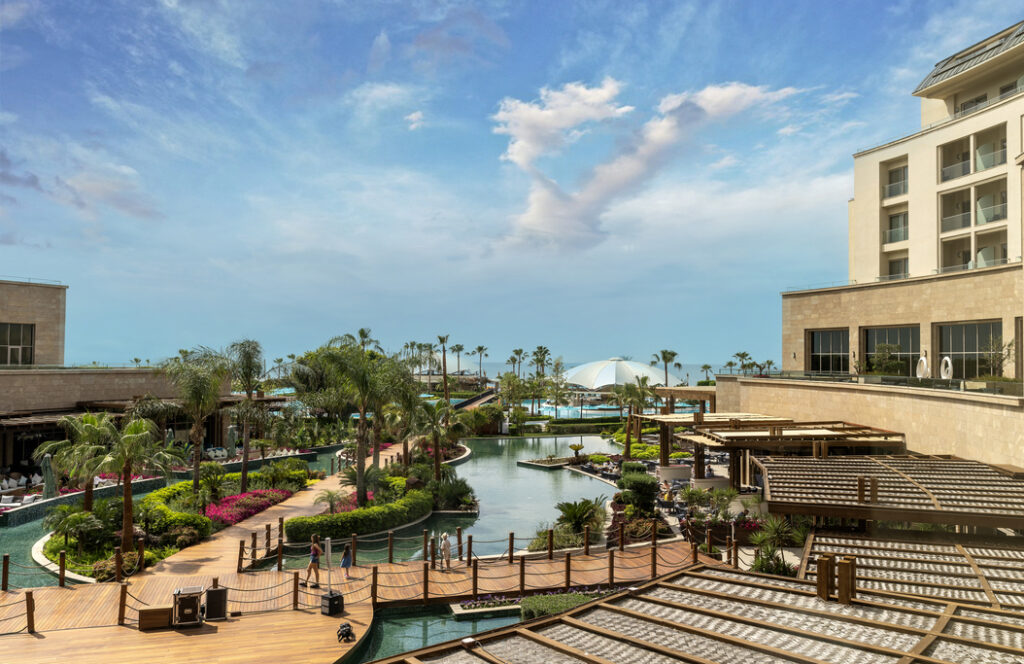 Kaya Palazzo Golf Resort General View (32)