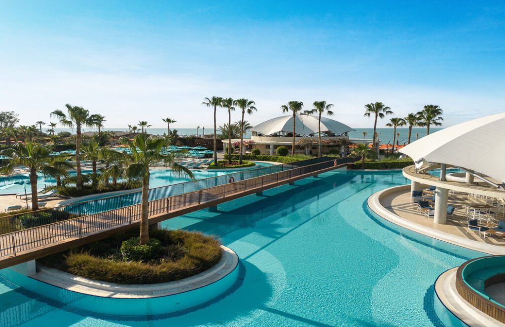 Kaya Palazzo Golf Resort General View (4)