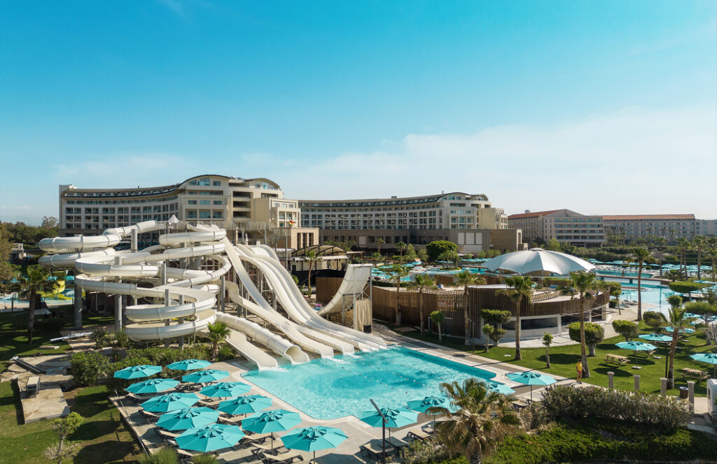 Kaya Palazzo Golf Resort General View (7)