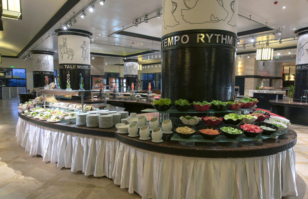 Main Restaurant 2