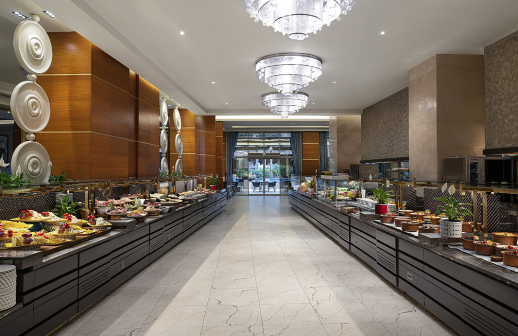 Main Restaurant _Palazzo Buffet Restaurant_ (10)