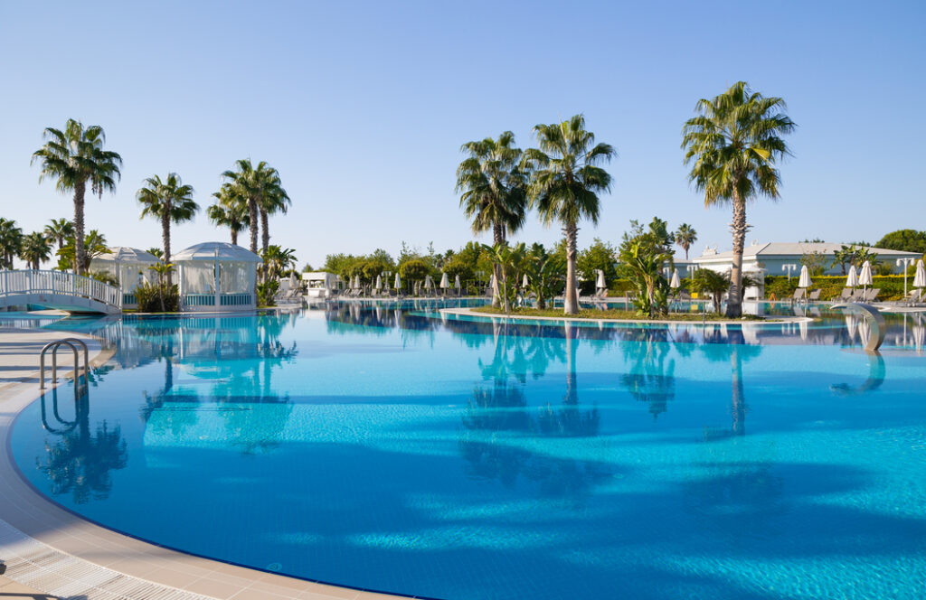 Outdoor Pools (1)
