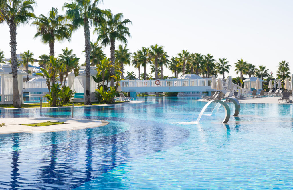 Outdoor Pools (2)