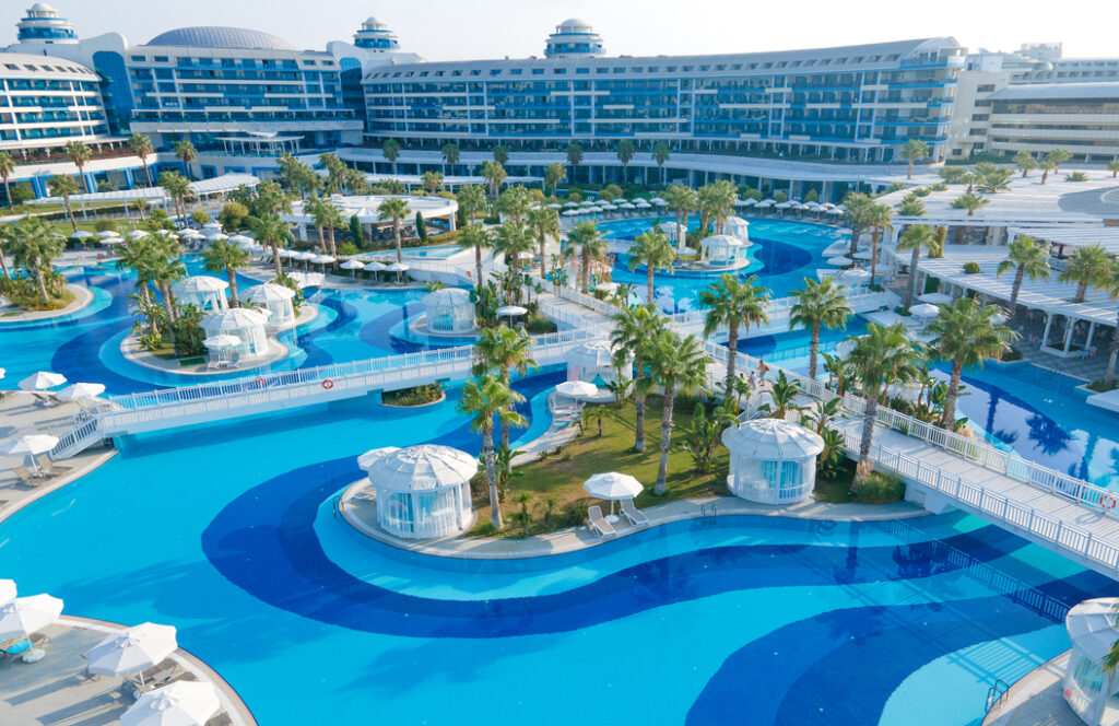 Outdoor Pools (8)
