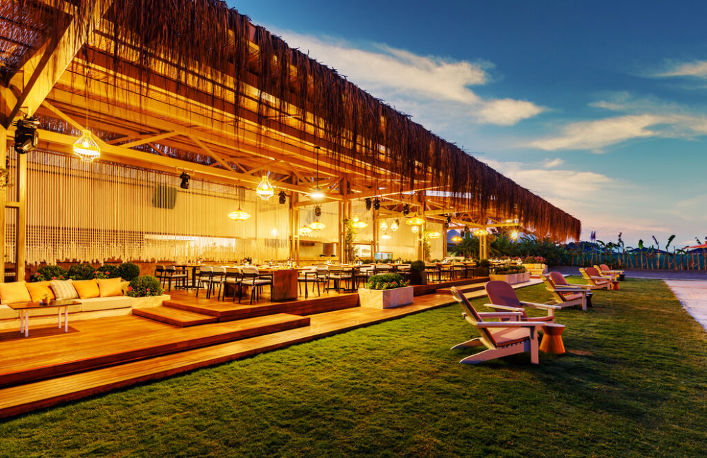 Palazzo Lounge16