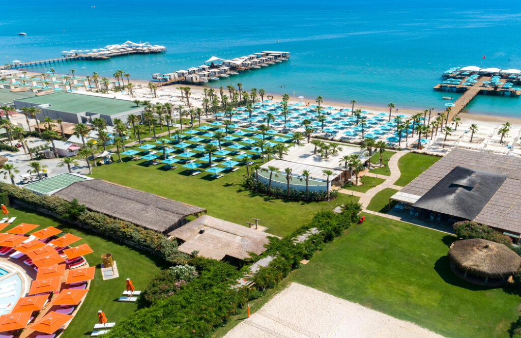 RegnumCarya_BeachLife_General_View