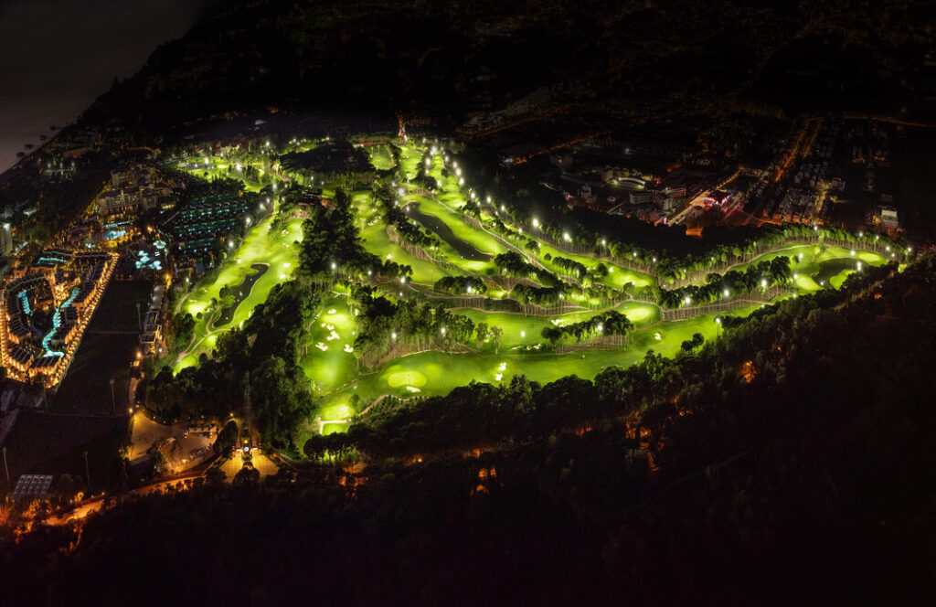 RegnumCarya_Carya_Golf_Club-51