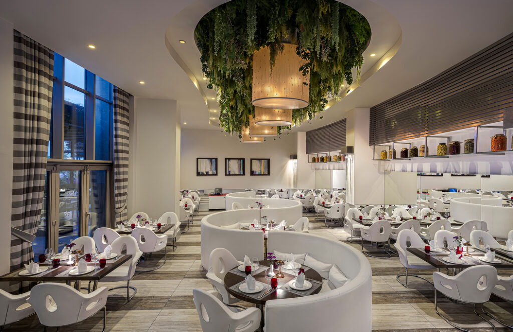 Serafina İtalian A_ la Carte Restaurant (1)(1)