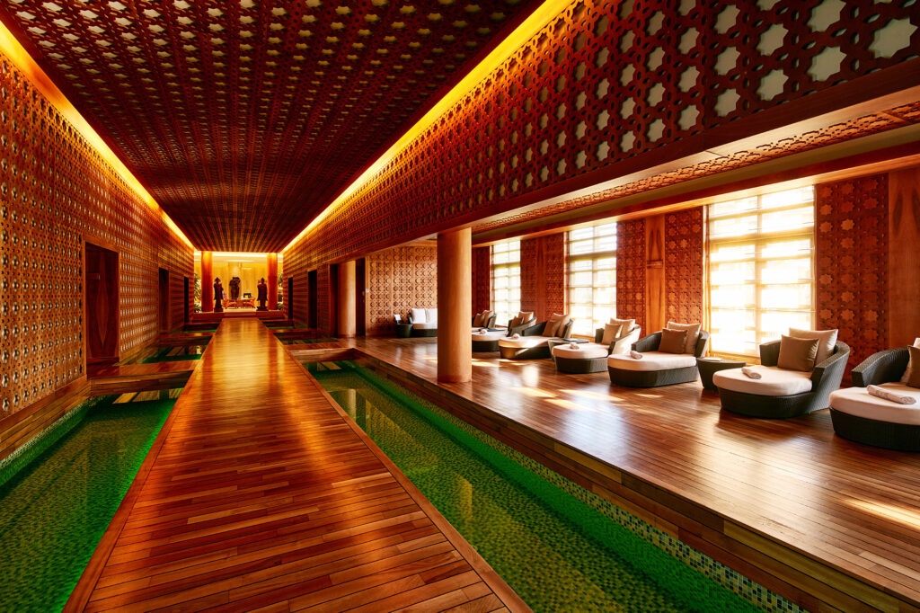 Spa 13