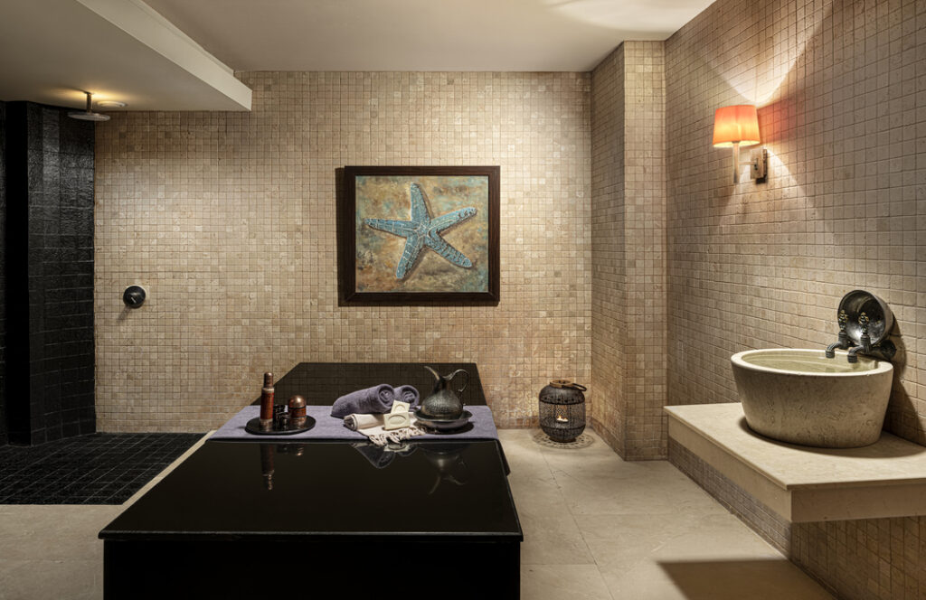 Spa VIP Suite (1)