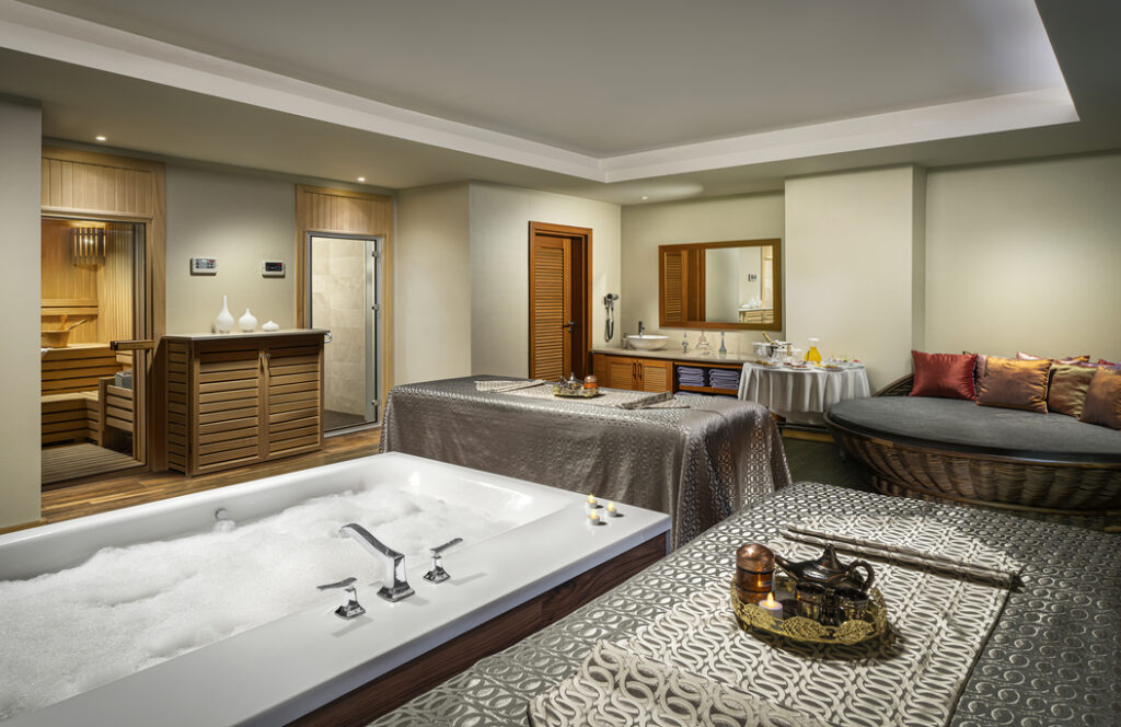 Spa VIP Suite (2)