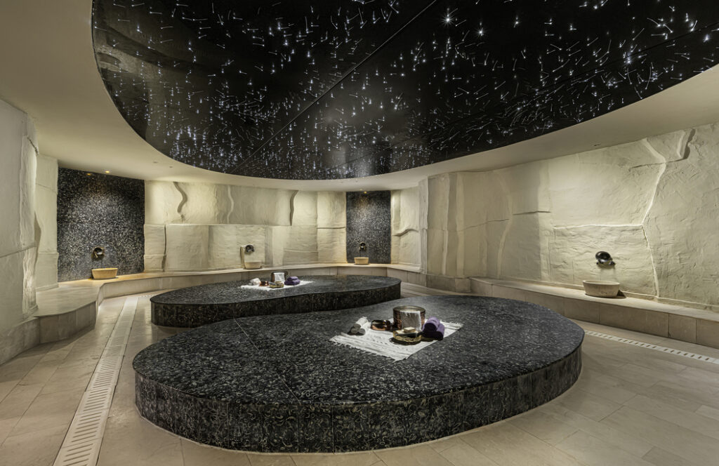 Turkish Bath (1)