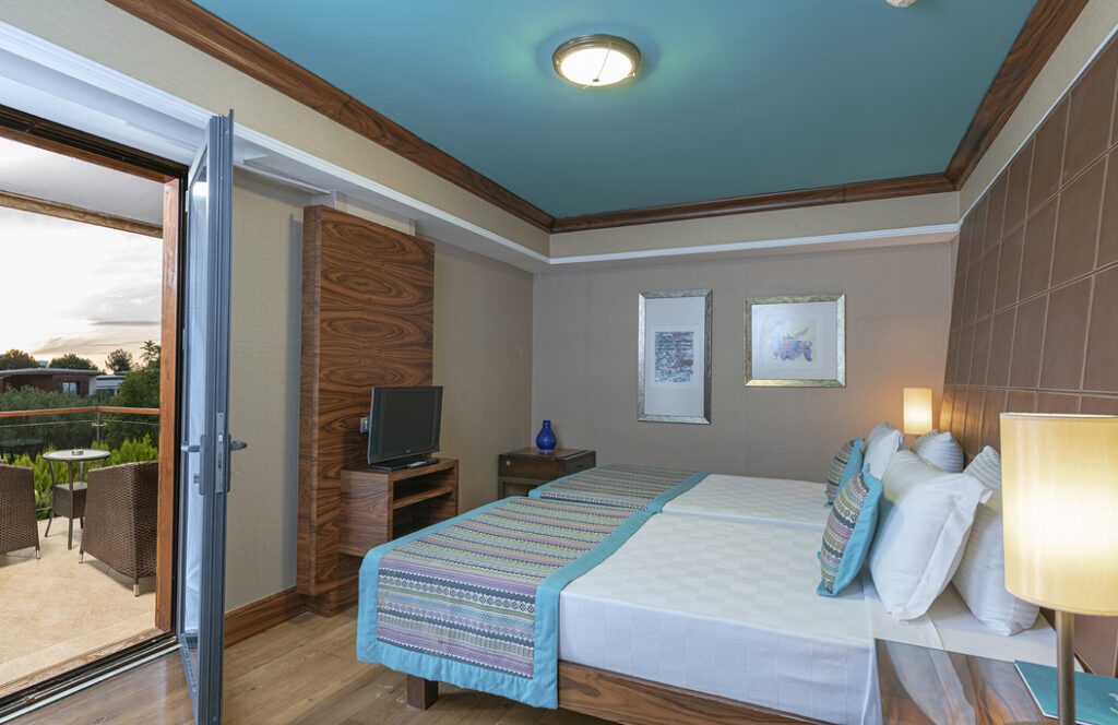 Villa 4