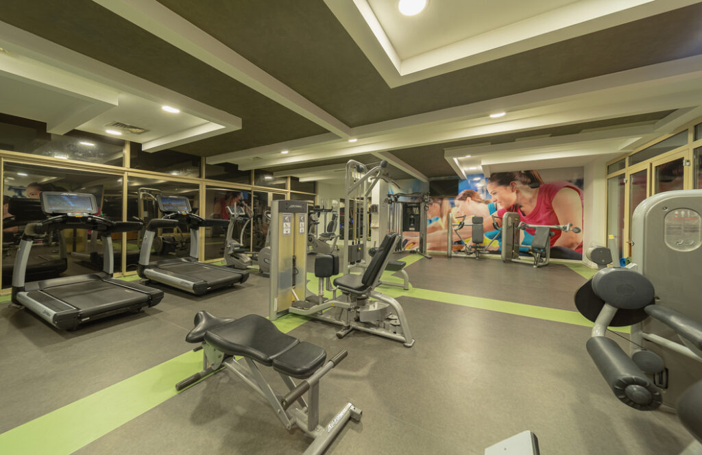fitness