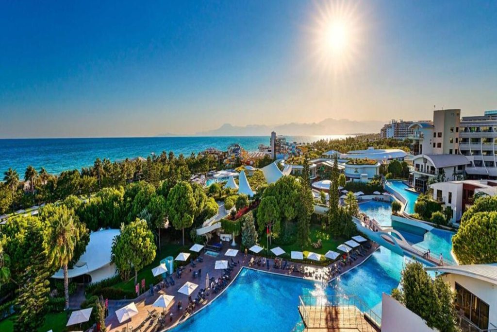 Cornelia diamond Golf & Spa (1)